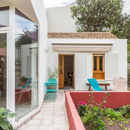 Villa La Cuevecilla Agaete  Exterior foto