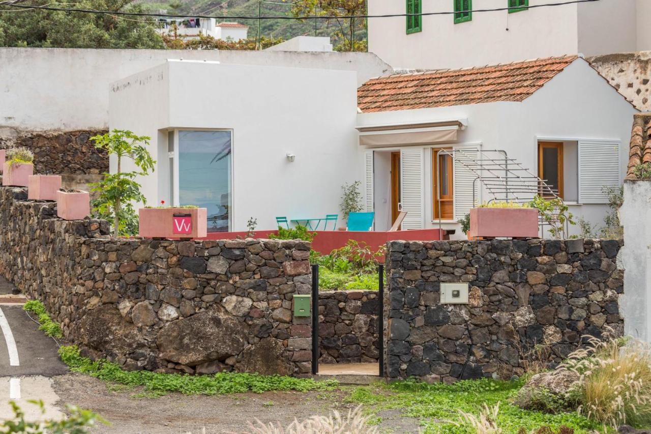 Villa La Cuevecilla Agaete  Exterior foto